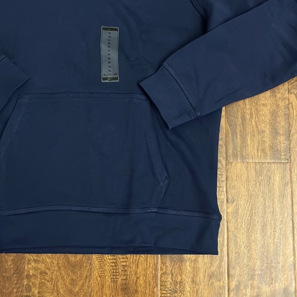 Nike Sportswear Club Fleece Pullover Size XL - Picture 6 of 17